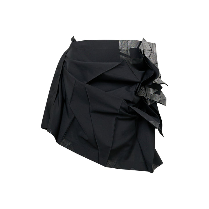 132 5. Standard Skirt