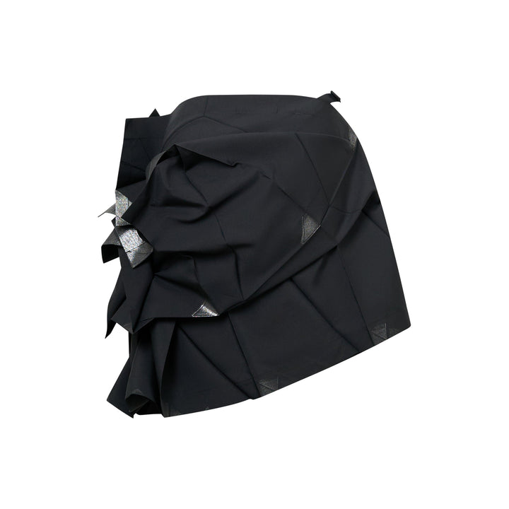 132 5. Standard Skirt