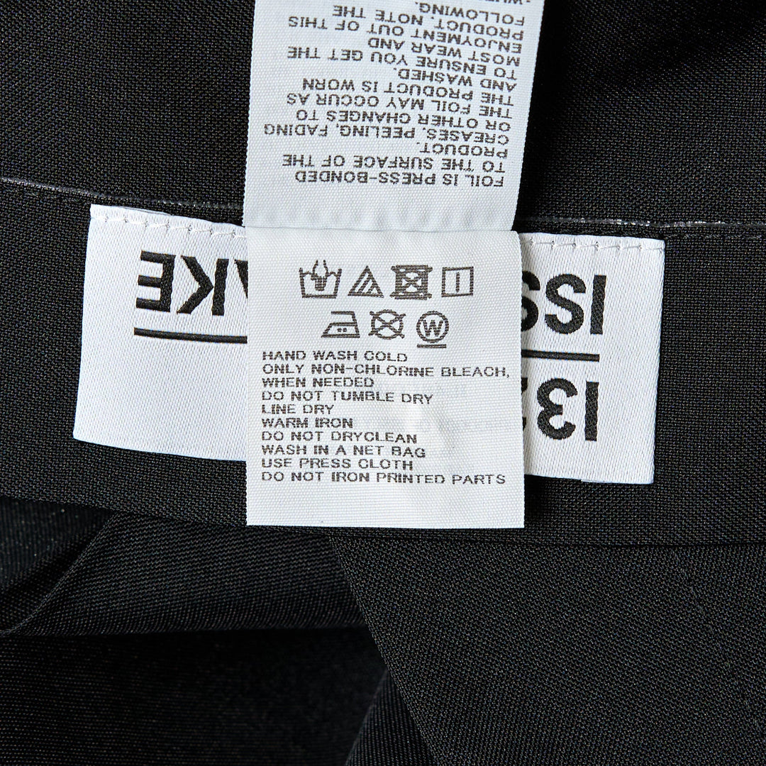 132 5. Standard Skirt