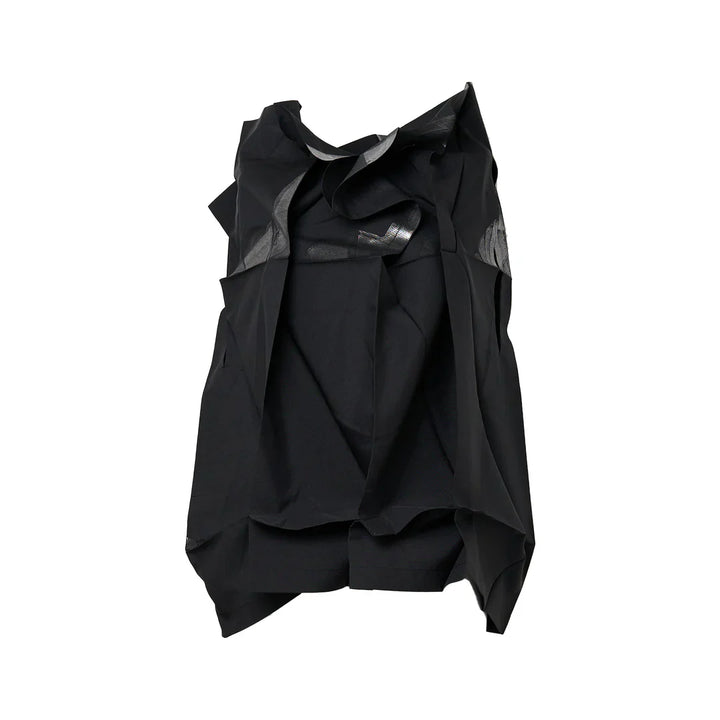 132 5. Standard Woven Top