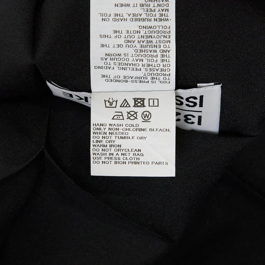 132 5. Standard Woven Top