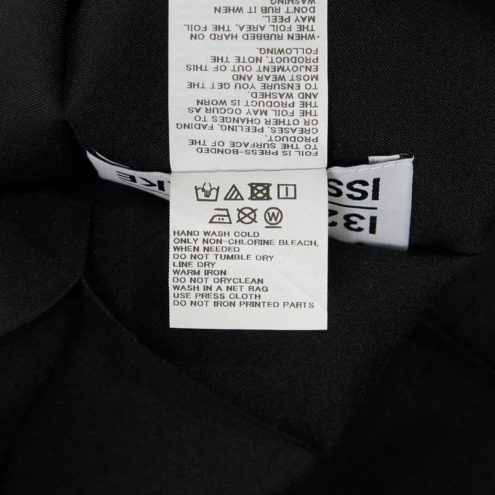 132 5. Standard Woven Top