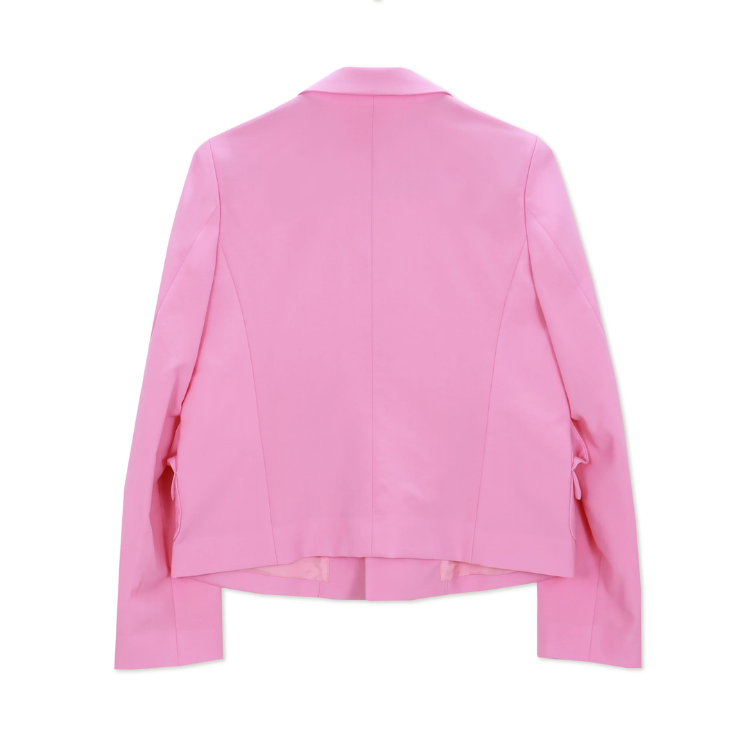 Wool Tropical Jacket