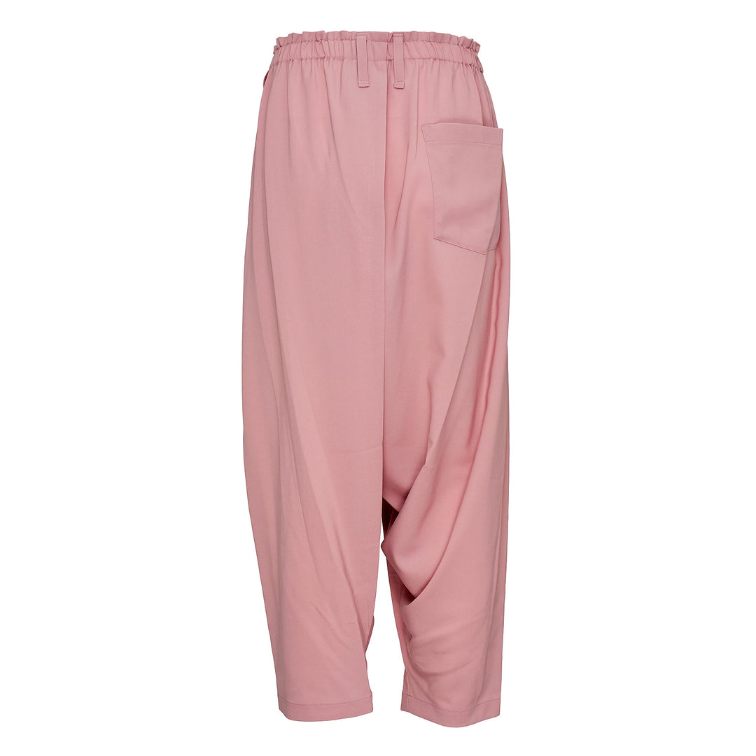 Seamless Woven Pants