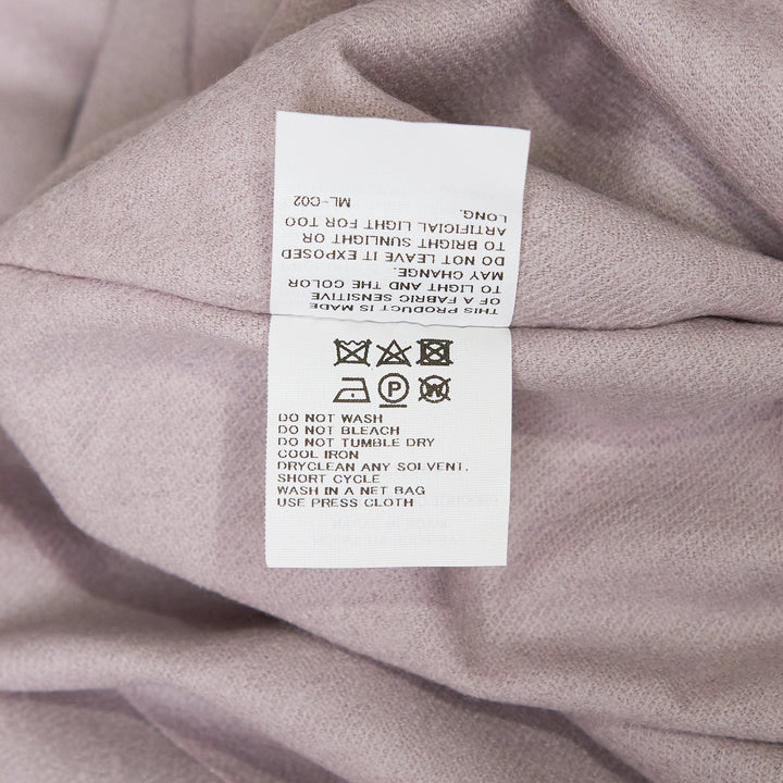 Cleancut Wool Woven Dress