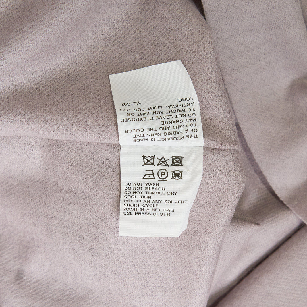 Cleancut Wool Woven Top
