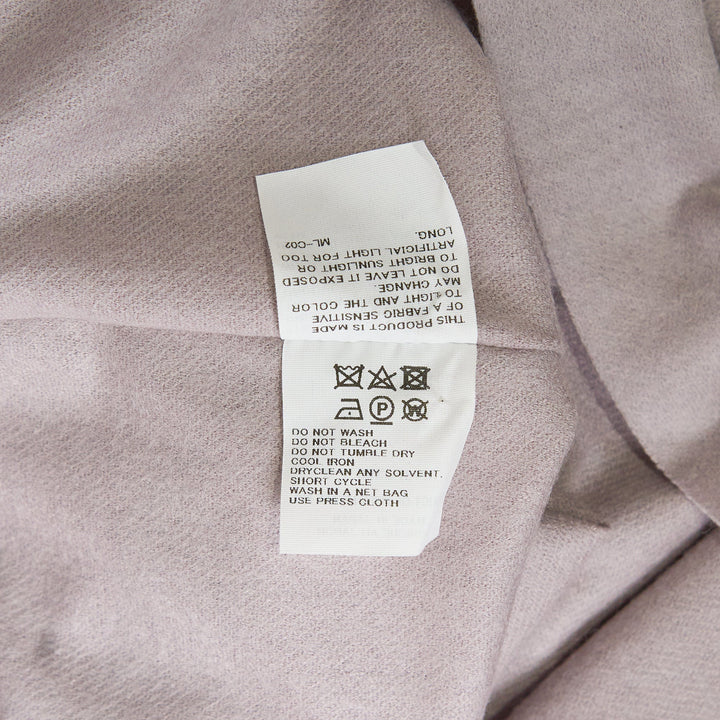 Cleancut Wool Woven Top