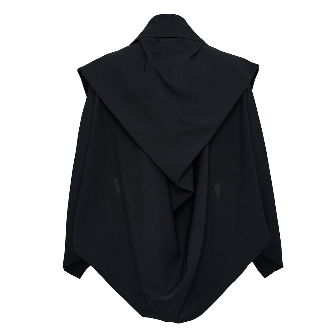 Seamless Cardigans