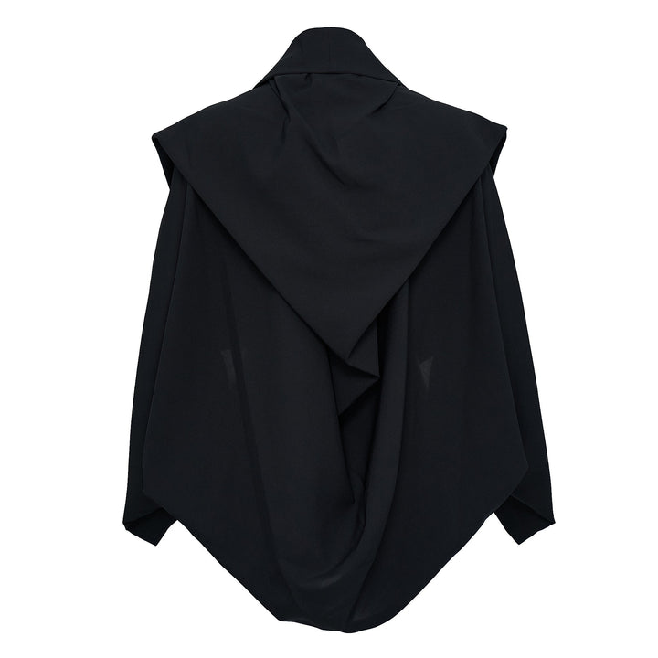 Seamless Cardigans