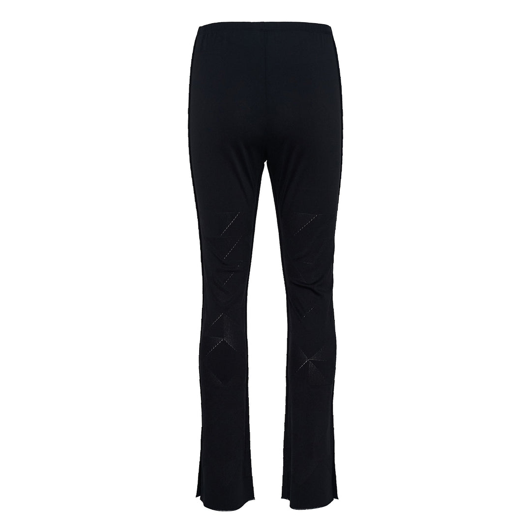 132 5. Cut Knit Knit Pants