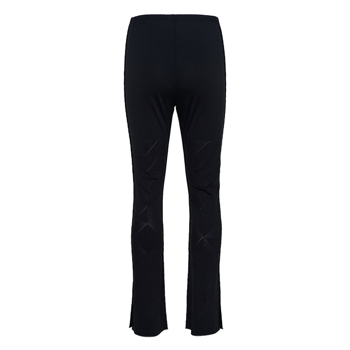 132 5. Cut Knit Knit Pants