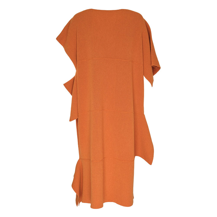 Brick Knit Knit Dress