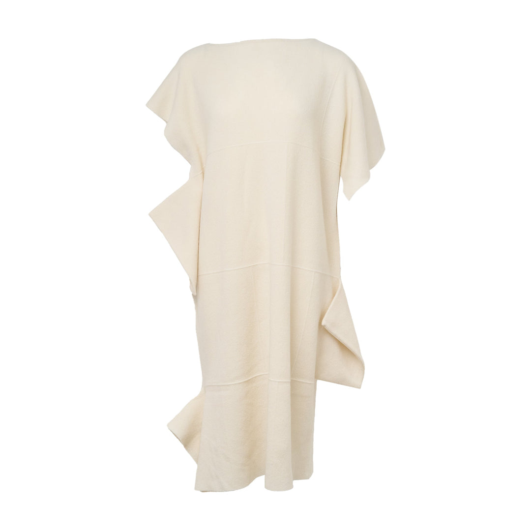 Brick Knit Dress