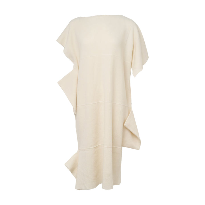 Brick Knit Dress