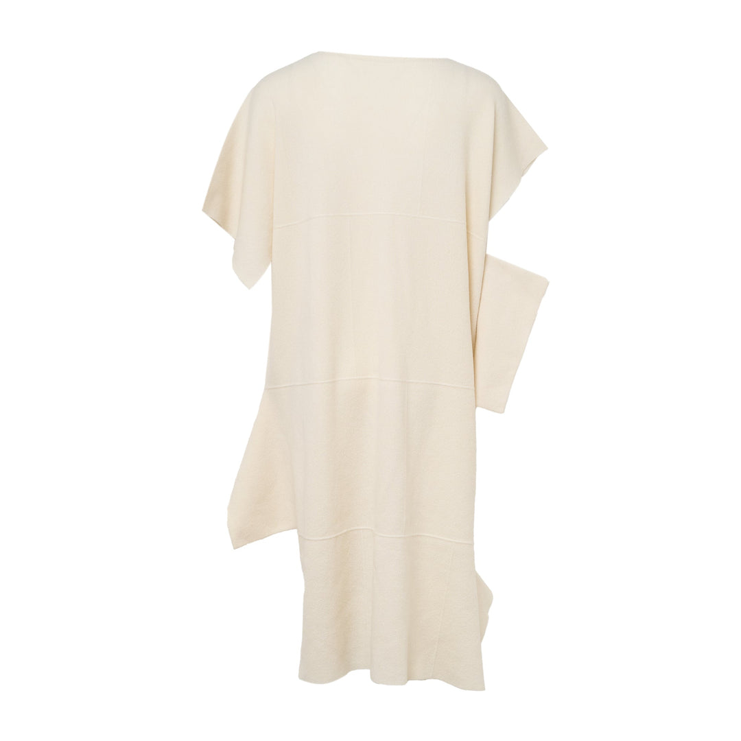 Brick Knit Dress