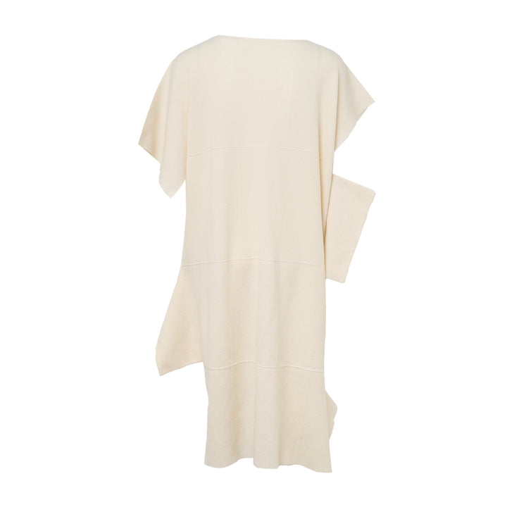 Brick Knit Dress