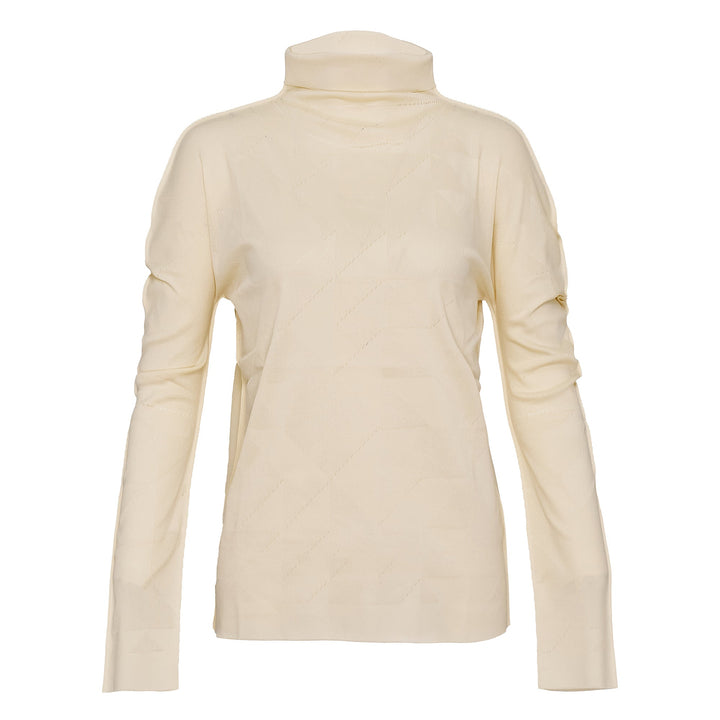 132 5. Cut Knit Tops