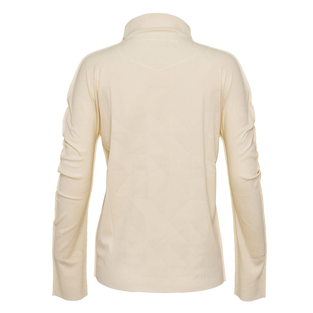 132 5. Cut Knit Tops