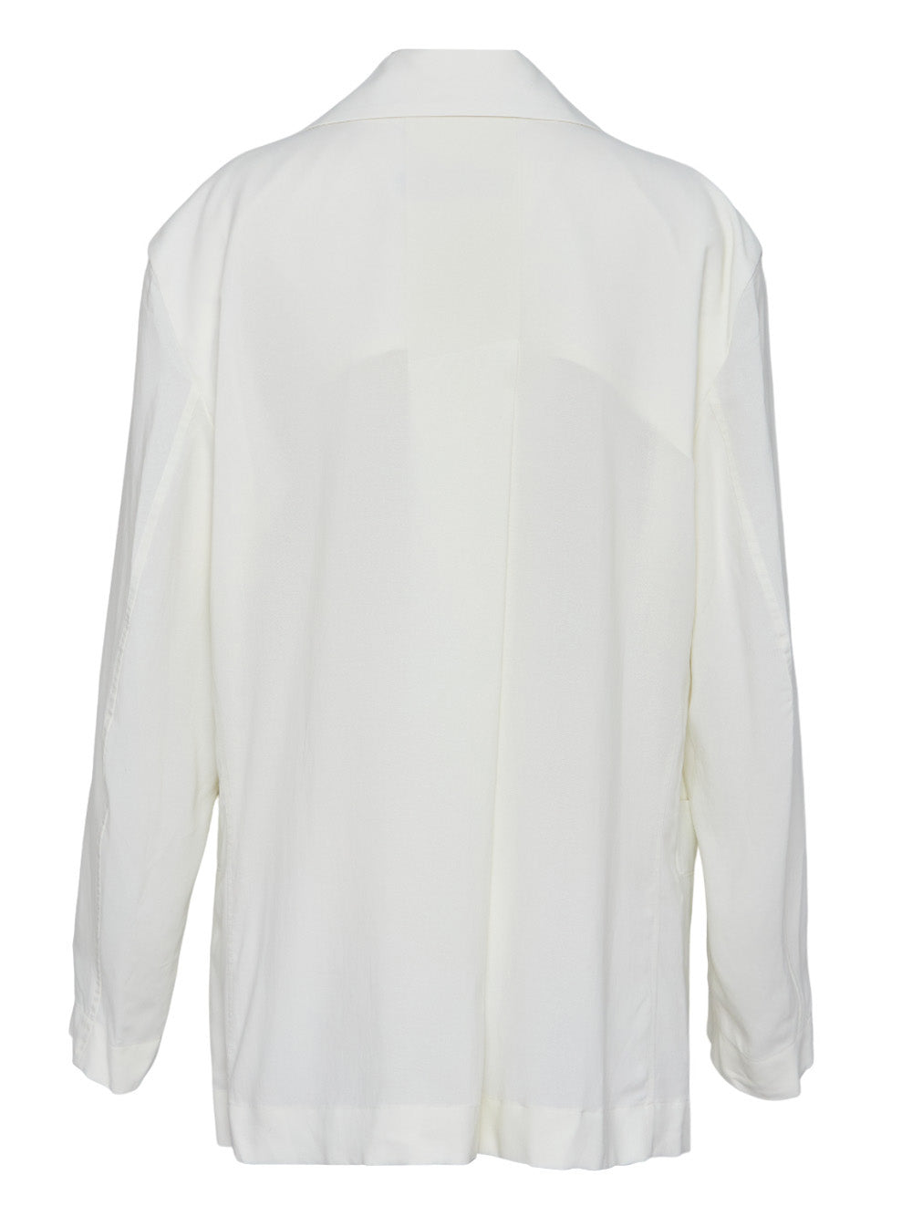 ISSEY MIYAKE Two As One Color Jacket - view 2