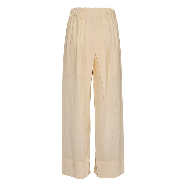 Enclothe Layered Woven Pants