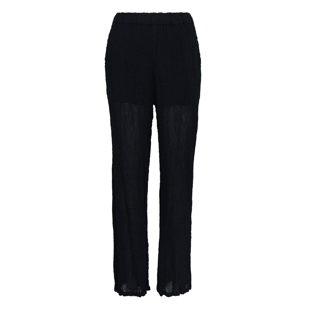 Karami Wool Woven Pants