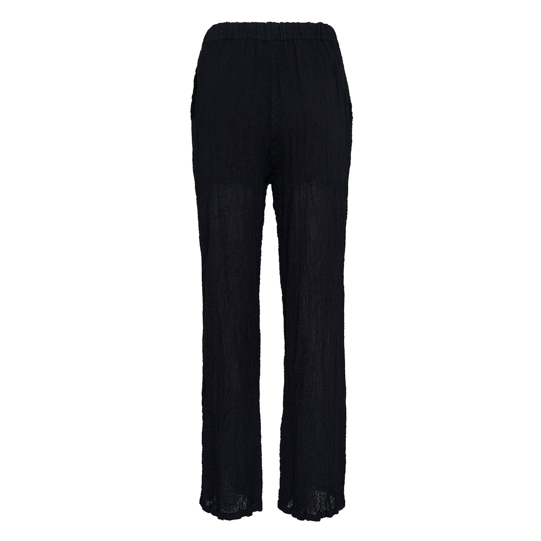 Karami Wool Woven Pants