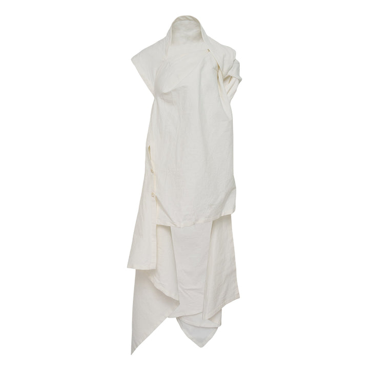 Envision Woven Dress