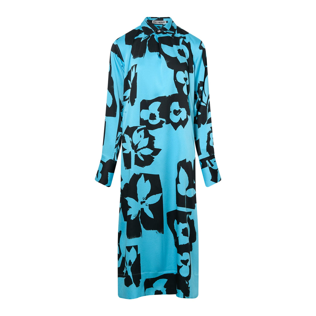 Physiotype Satin Woven Dress