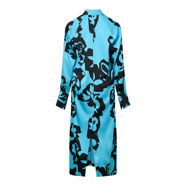 Physiotype Satin Woven Dress