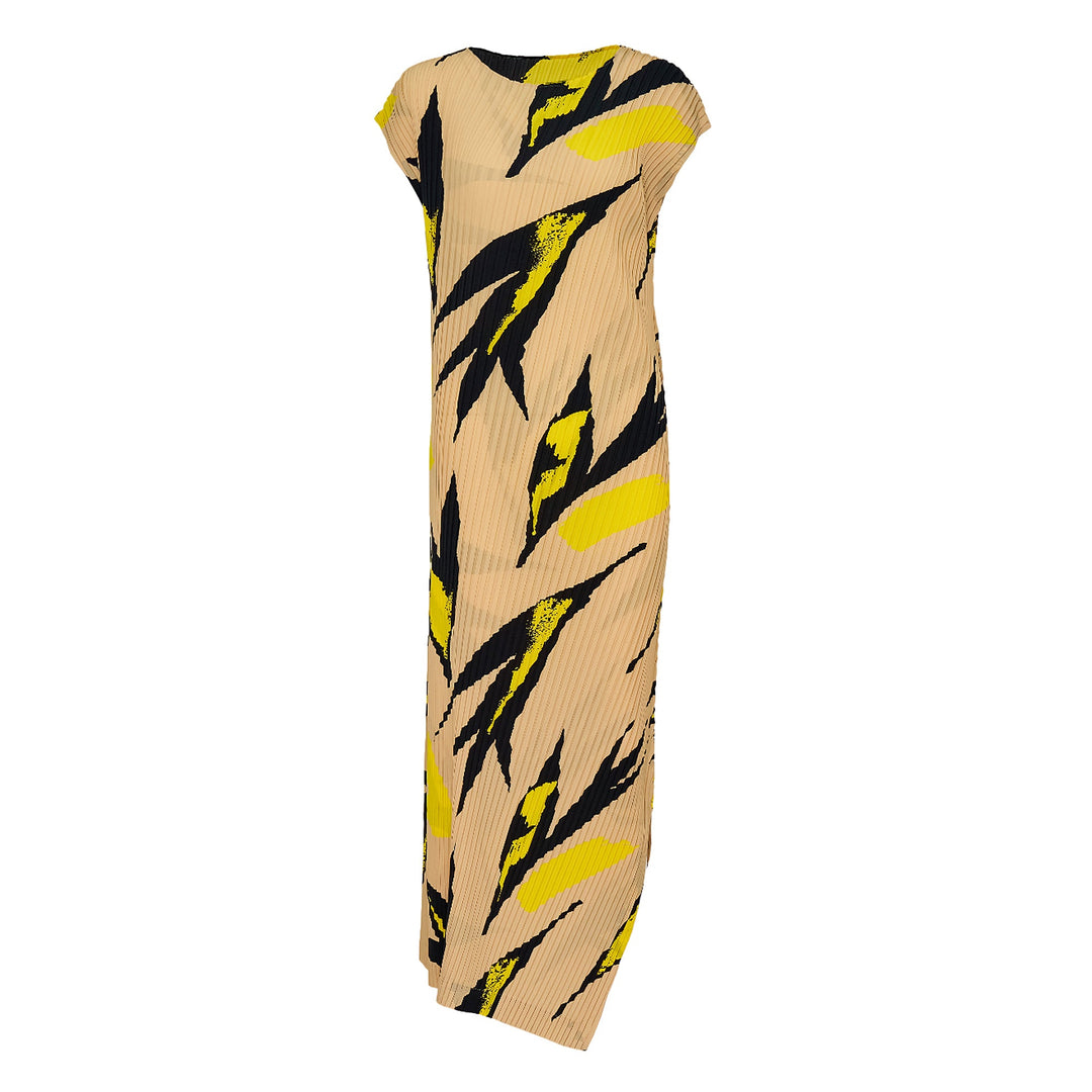 Vigor Pleats Pleated Dresses