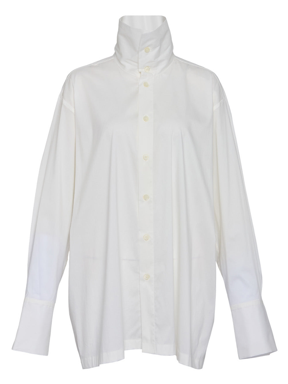 Minutiae Shirt Woven Top