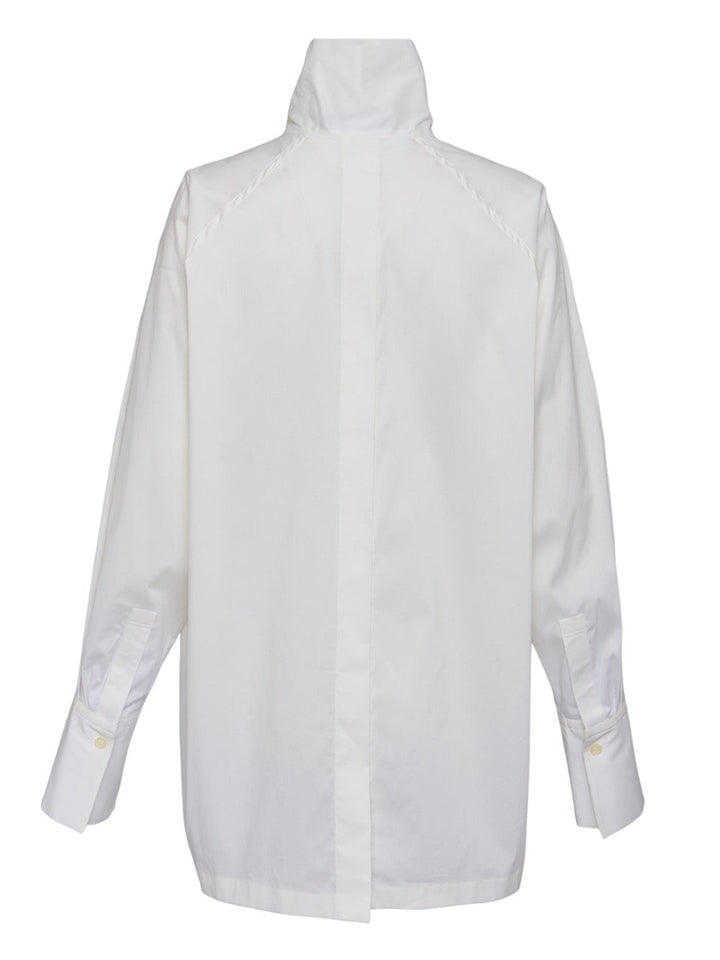 Minutiae Shirt Woven Top