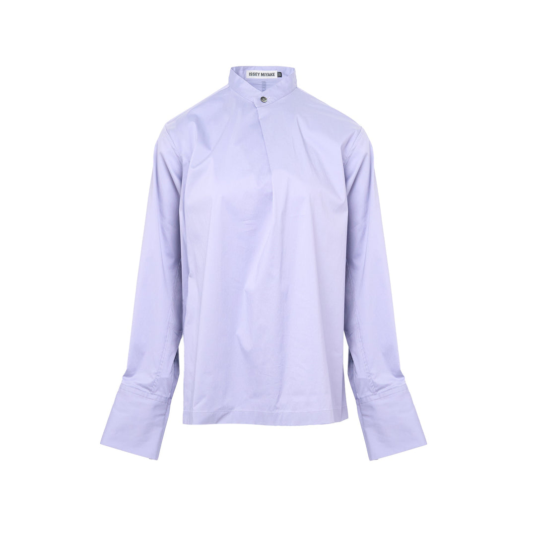 Minutiae Shirt Woven Top