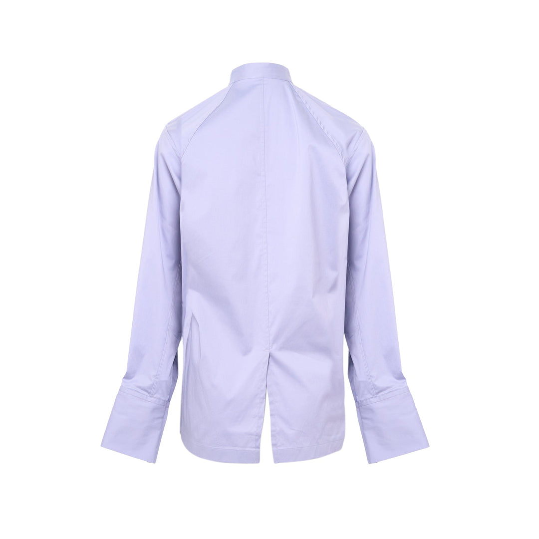 Minutiae Shirt Woven Top