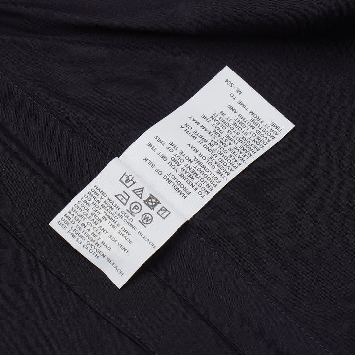 Enclothe Silk Woven Top