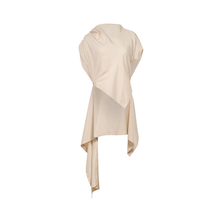 Enclothe Silk Woven Top