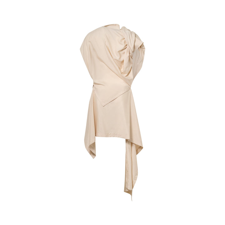 Enclothe Silk Woven Top