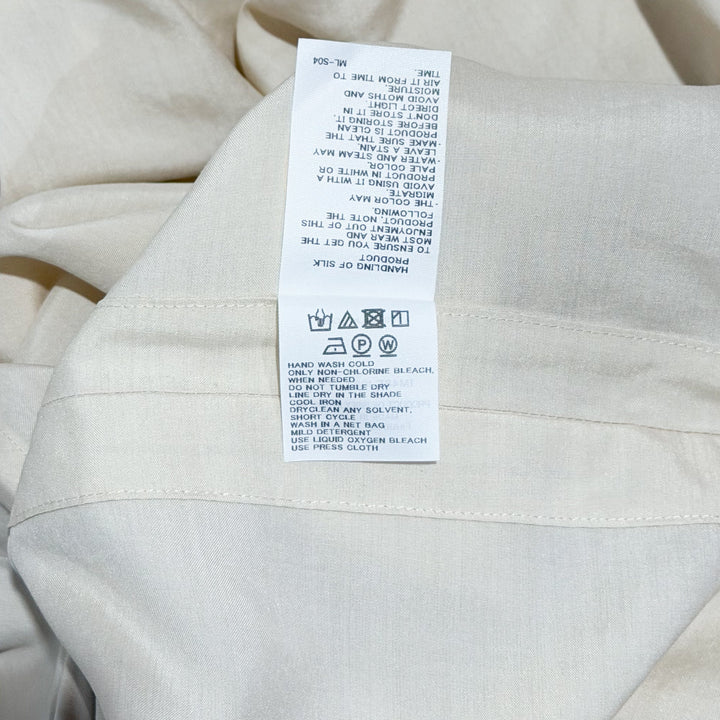 Enclothe Silk Woven Top