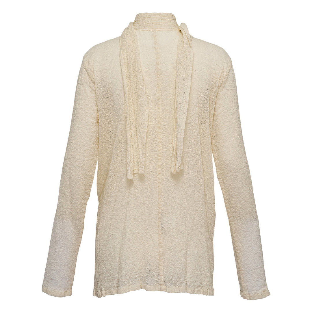 Karami Wool Cardigan