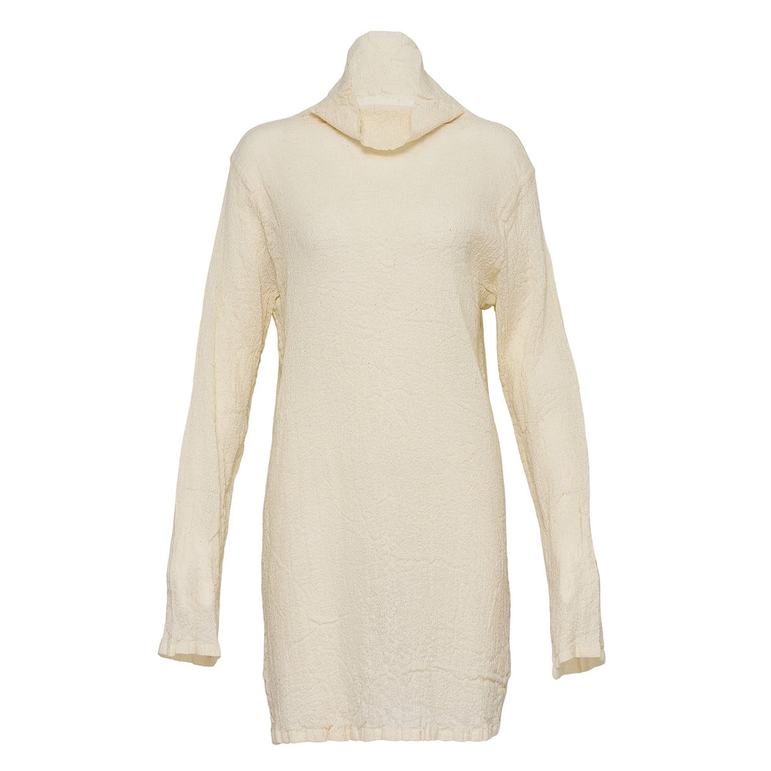 Karami Wool Tunic