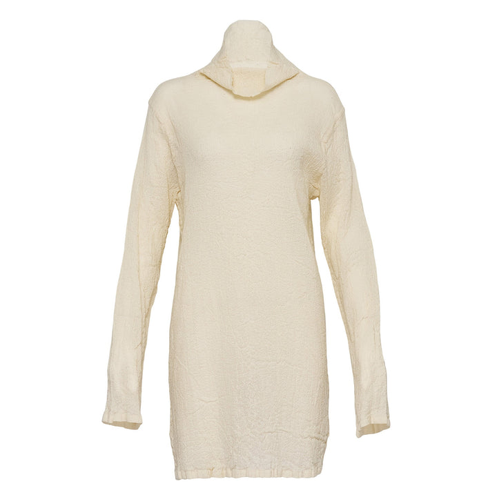 Karami Wool Tunic