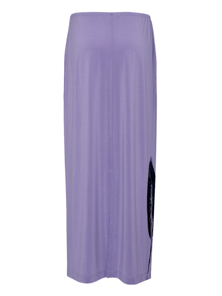 Physiotype Jersey Skirt