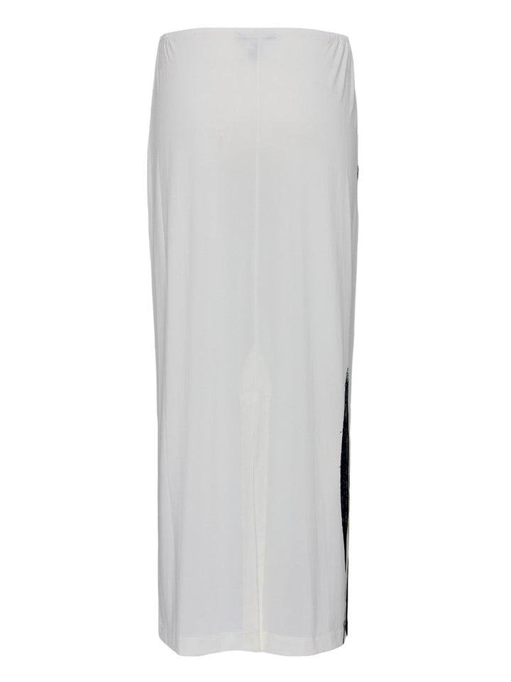 Physiotype Jersey Skirt