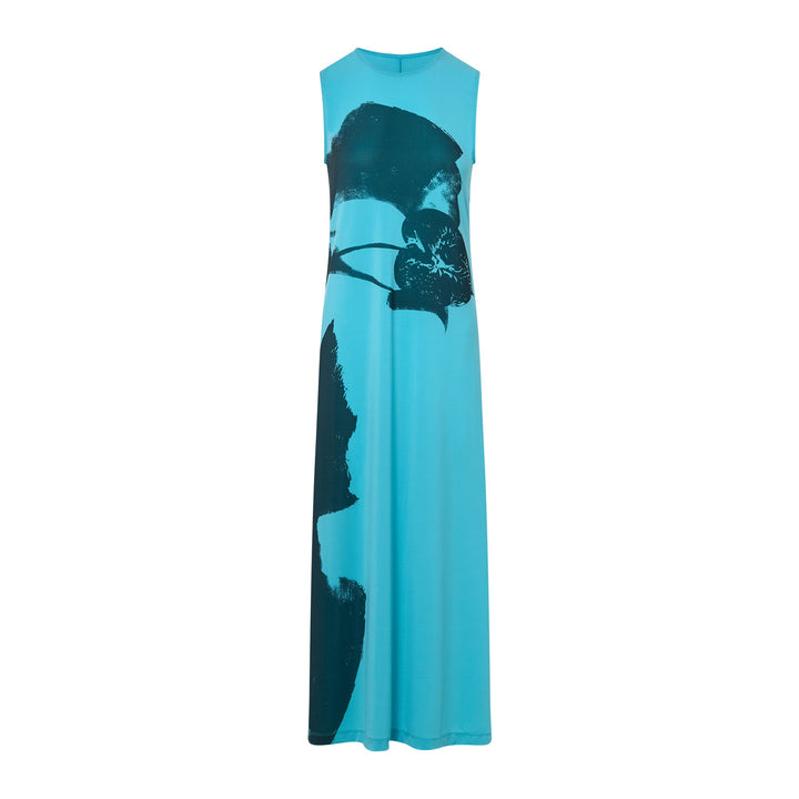Physiotype Jersey Knit Dress