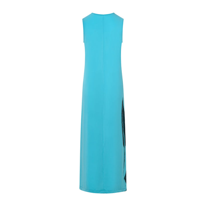 Physiotype Jersey Knit Dress