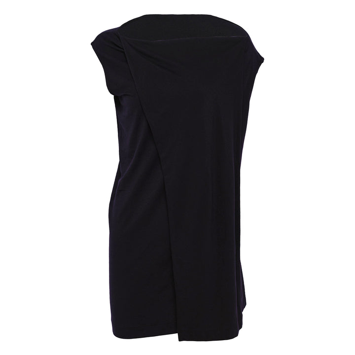 Wind Smooth Jersey Knit Top