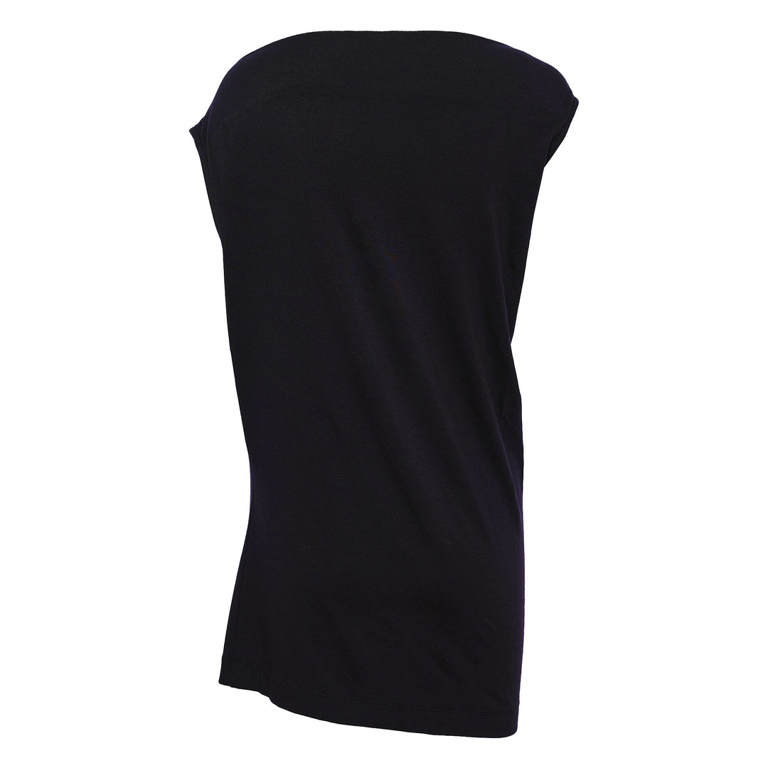 Wind Smooth Jersey Knit Top
