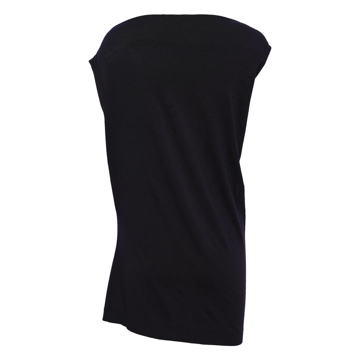 Wind Smooth Jersey Knit Top