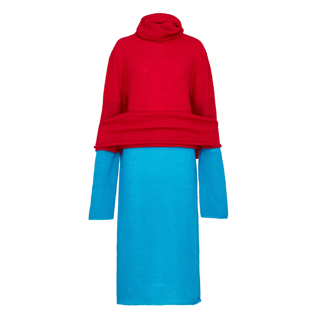 Interplay Knit Dresses