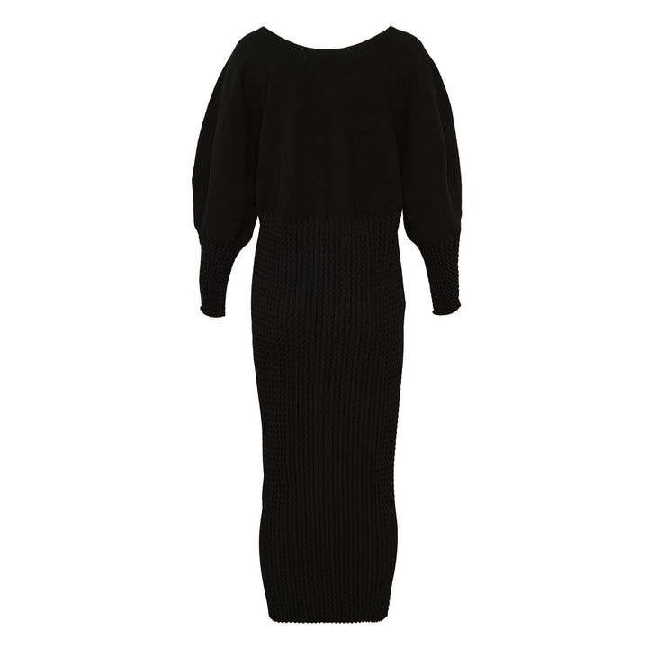 Squeeze Knit Dress